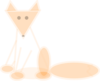 Fox Clip Art