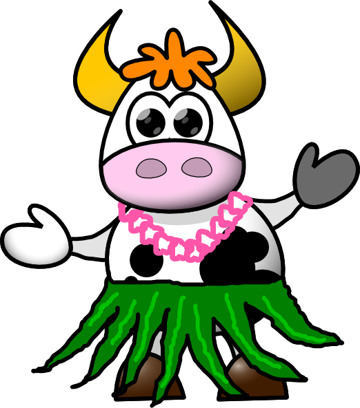 grass skirt pictures clip art free - photo #17