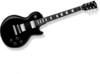 Guitarra Clip Art