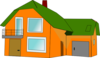 House Clip Art