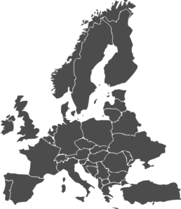 Eumapgrey Clip Art