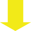 Yellow Down Arrow Clip Art