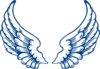 Wings Clip Art