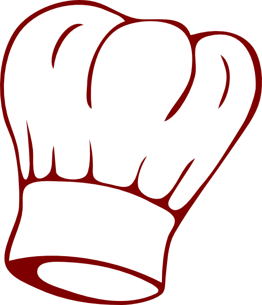 Chef Commis Clip Art At Clker Com Vector Clip Art Online Royalty Free Public Domain