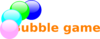 Bubble Clip Art