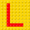 Block Letter Clipart Free Image