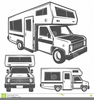 Truck Clipart Free Download Image