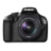 1100d Front Icon Image