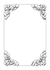 Clipart Dividers Wedding Image