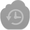 Time Machine Icon Image