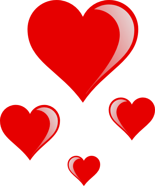 clip art cartoon heart - photo #10