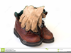 Work Gloves Clipart Image