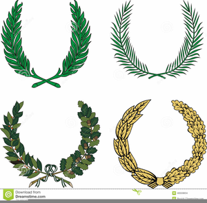 Heraldic Clipart Vector Image