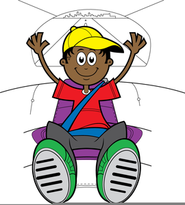 clipart on child proof