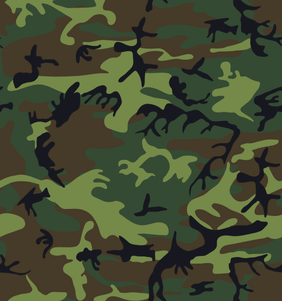 camo clipart background - photo #1