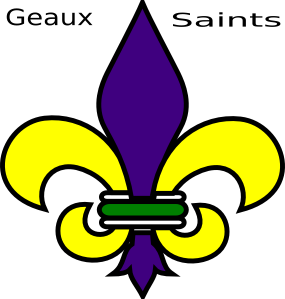 new orleans clipart - photo #27