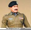 Police Inspector Gujarat Image