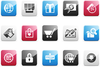 Ecommerce Icons Image