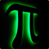 Light Up Pi Symbol Image