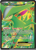 Pokemon Virizion Card Image