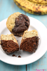 Plain Chocolate Muffins Image