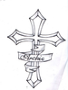 A Image