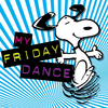 Friday Dance Image