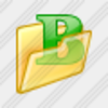 Icon Folder B 2 Image
