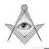 Freemason Clipart Graphics Image