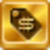 Bank Account Icon Image