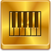 Piano Icon Image