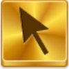 Cursor Arrow Icon Image