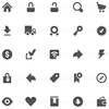 Ecommerce Icons Retina Image