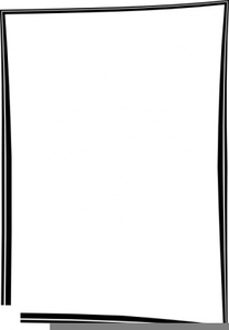 coupon border clipart free