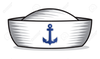 Navy Insignia Clipart Image