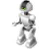 Robot Icon Image