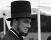 Abraham Lincolns Hat Image