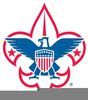 Join Cub Scouting Clipart Image