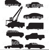 Car Clipart Vintage Image