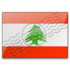 Flag Lebanon 6 Image