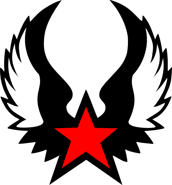 Cool Star Logo 104