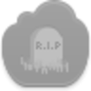 Grave Icon Image