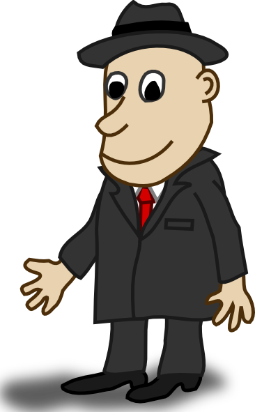 businessman clipart - photo #21