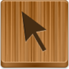 Cursor Arrow Icon Image