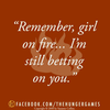 Catching Fire Quotes Image