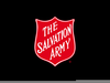 The Salvation Army Shield Clipart Image