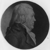 [lewis Robert Morris, Head-and-shoulders Portrait, Right Profile] Image