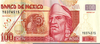 Mexican Peso Notes Image