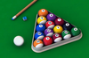 Pool Balls Image