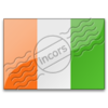 Flag Cote Divoire 6 Image